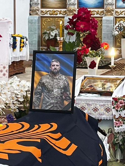 Володимир Бонко, похорон, ЗСУ, 17 вересня 2026, Тернопіль Володимир Бонко, похорон, ЗСУ, 17 вересня 2026, Тернопіль