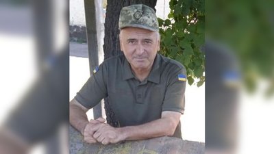Полеглі герої Вінниччини Полеглі герої Вінниччини