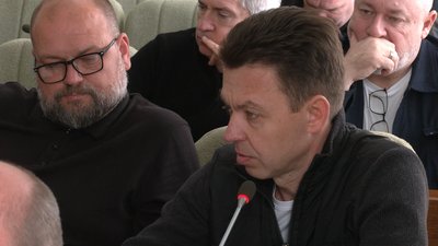 НМТ у Чернігові: як готуються школярі, скільки коштують репетитори та як на це впливають повітряні тривоги НМТ у Чернігові: як готуються школярі, скільки коштують репетитори та як на це впливають повітряні тривоги