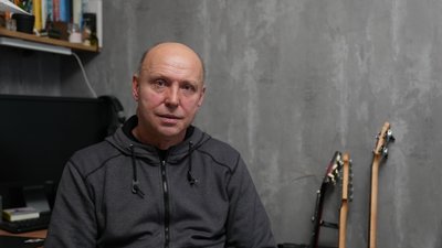 “Хочу, щоб пам’ять йшла далі”: сім’я розповіла про загиблого Дмитра Третякова з Сумщини “Хочу, щоб пам’ять йшла далі”: сім’я розповіла про загиблого Дмитра Третякова з Сумщини