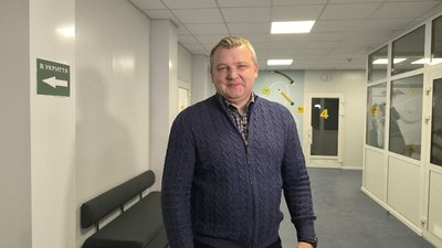 "Дуже нагадує нашу школу, як два роки тому". На Дніпропетровщині запрацювала перша в регіоні модульна школа "Дуже нагадує нашу школу, як два роки тому". На Дніпропетровщині запрацювала перша в регіоні модульна школа