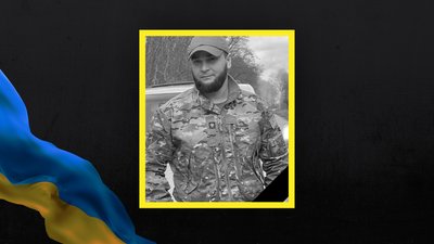Втрати Волині: на Донеччині загинули Дмитрій Міненко та Володимир Вовченко Втрати Волині: на Донеччині загинули Дмитрій Міненко та Володимир Вовченко