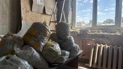 Будівельні матеріали