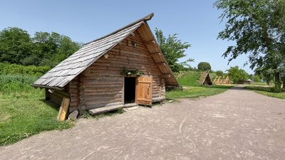 Вулиця прадавніх ремесел