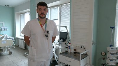 кровушка кровушка