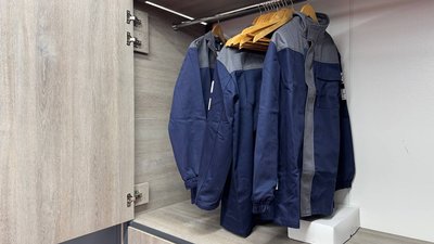 Можуть навчатись учні та безробітні: у Кропивницькому з’явився Центр сучасних зварювальних технологій Можуть навчатись учні та безробітні: у Кропивницькому з’явився Центр сучасних зварювальних технологій