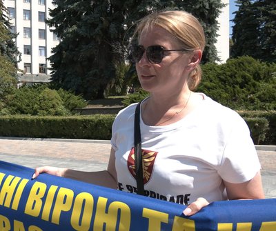 Катерина Оліщук Катерина Оліщук