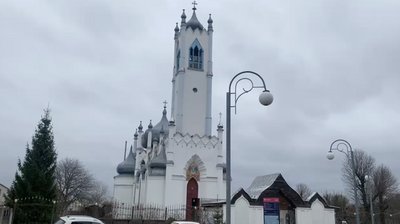 "Спочатку припис, потім суд": хто шукатиме зв’язки черкаських церков з Москвою "Спочатку припис, потім суд": хто шукатиме зв’язки черкаських церков з Москвою
