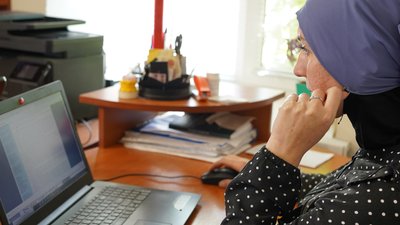 Diplom almağan advokatlar. İşğal etilgen Qırımda cemaat imayecileri mektebi nasıl çalışa Diplom almağan advokatlar. İşğal etilgen Qırımda cemaat imayecileri mektebi nasıl çalışa