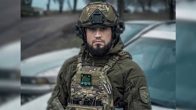 Загиблі герої Вінниччини: за тиждень стало відомо про загибель 20 захисників Загиблі герої Вінниччини: за тиждень стало відомо про загибель 20 захисників