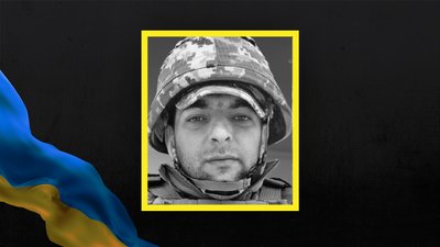 На російсько-українській війні загинули два воїни з Полтавщини На російсько-українській війні загинули два воїни з Полтавщини