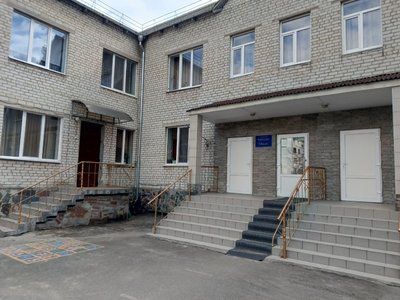 Директорці дитсадка у Житомирі оголосили догану після інциденту із зникненням дітей Директорці дитсадка у Житомирі оголосили догану після інциденту із зникненням дітей