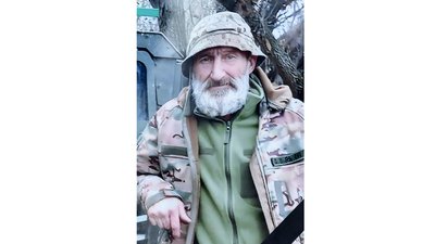 У Ніжині попрощалися з військовими ЗСУ Андрієм Лосем та Валентином Друзем У Ніжині попрощалися з військовими ЗСУ Андрієм Лосем та Валентином Друзем
