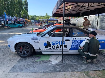Третій етап Чемпіонату з дрифту ADRENALIN DRIVE DRIFTUKRAINE. Вінниця. 16.08.25 Третій етап Чемпіонату з дрифту ADRENALIN DRIVE DRIFTUKRAINE. Вінниця. 16.08.25