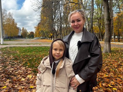Експерименти, технології та наука: як у Малинській громаді навчають дівчат за естонською програмою