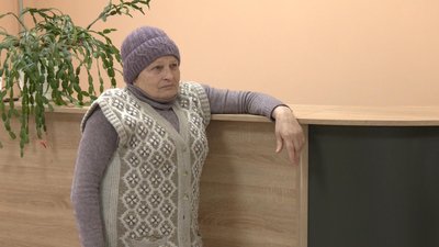 На Хмельниччині запрацювала оновлена амбулаторія: які зміни та чого бракує пацієнтам На Хмельниччині запрацювала оновлена амбулаторія: які зміни та чого бракує пацієнтам
