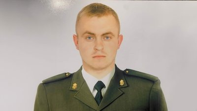 Стало відомо про загибель 23 захисників з Вінниччини Стало відомо про загибель 23 захисників з Вінниччини