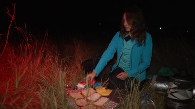 канапки, вечеря, ніч канапки, вечеря, ніч