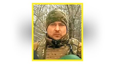 На Чернігівщині попрощалися з захисниками Сергієм Жолдаком та Ігорем Тараном На Чернігівщині попрощалися з захисниками Сергієм Жолдаком та Ігорем Тараном