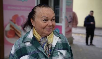 Блекаут у Дніпрі. Черги на транспорт та за водою: що розповідають жителі міста