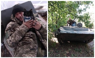 На фронті загинули Богдан Куценко та Сергій Болдирєв з Кіровоградщини На фронті загинули Богдан Куценко та Сергій Болдирєв з Кіровоградщини