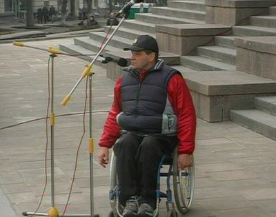 олександр башта, Євромайдан, революція гідності