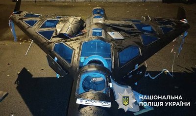 У Києві У Києві