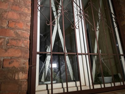 Ракетний удар по Кривому Рогу: що кажуть місцеві жителі