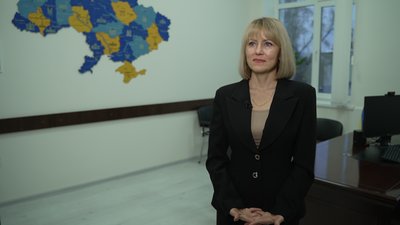 Жив з батьками під час окупації та усвідомив, що хоче окремо: чернігівець отримав кредит на житло за програмою "єОселя" Жив з батьками під час окупації та усвідомив, що хоче окремо: чернігівець отримав кредит на житло за програмою "єОселя"