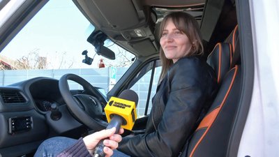 У пункті пропуску "Устилуг" на Волині збільшився пасажиропотік перед Великодніми святами У пункті пропуску "Устилуг" на Волині збільшився пасажиропотік перед Великодніми святами