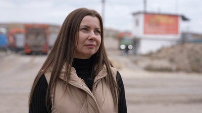 Скільки сміття на полігоні у Макухівці біля Полтави та у скільки це обходиться громаді: статистика Скільки сміття на полігоні у Макухівці біля Полтави та у скільки це обходиться громаді: статистика