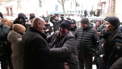 Суд залишив керівника Рівнеелектроавтотрансу на посаді Суд залишив керівника Рівнеелектроавтотрансу на посаді