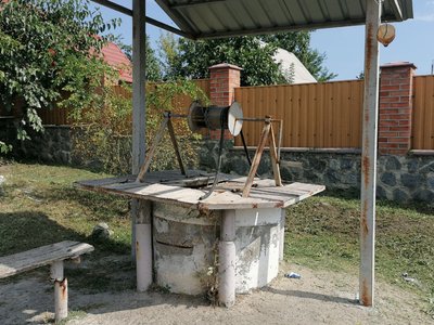 Десять ємностей для води встановили у мікрорайоні Завадівка Десять ємностей для води встановили у мікрорайоні Завадівка