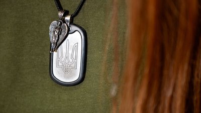 Медична сестра евакуаційного відділення 56 ОМПБр Маріупольська бригада "Яся" оберіг Донецька область Медична сестра евакуаційного відділення 56 ОМПБр Маріупольська бригада "Яся" оберіг Донецька область
