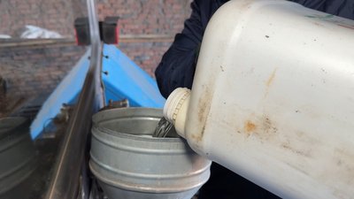 Здорожчання дизеля: що очікують від посівної аграрії Полтавщини Здорожчання дизеля: що очікують від посівної аграрії Полтавщини