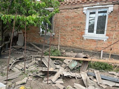 Загиблі й поранені у Павлограді через атаку БпЛА, обстріли Нікопольщини. Головні новини Дніпра та області 25 квітня Загиблі й поранені у Павлограді через атаку БпЛА, обстріли Нікопольщини. Головні новини Дніпра та області 25 квітня