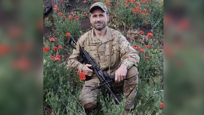 Полеглі герої Вінниччини: за тиждень стало відомо про загибель захисників Полеглі герої Вінниччини: за тиждень стало відомо про загибель захисників