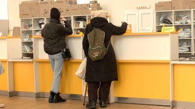 Лише металеві: де черкащанам обміняти банкноти, які вийшли з обігу Лише металеві: де черкащанам обміняти банкноти, які вийшли з обігу