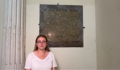 Мощі в Бережанах, святий Франциск Ксав’єр Мощі в Бережанах, святий Франциск Ксав’єр