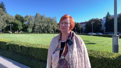 Ціна на олію зросте: на Рівненщині закінчують збір соняшникового насіння Ціна на олію зросте: на Рівненщині закінчують збір соняшникового насіння