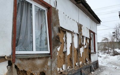 Удар по Воронежу: російські війська атакували залізницю та будинки Удар по Воронежу: російські війська атакували залізницю та будинки