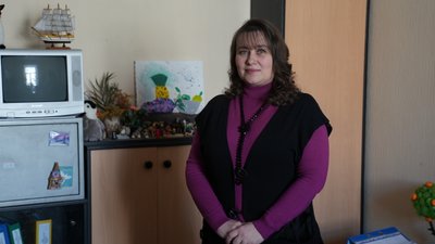 Що таке патронатні родині родини та як вони функціонують на Миколаївщині Що таке патронатні родині родини та як вони функціонують на Миколаївщині