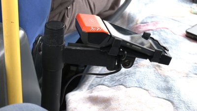 У ще одному місті на Рівненщині запроваджують е-квиток у маршрутках У ще одному місті на Рівненщині запроваджують е-квиток у маршрутках