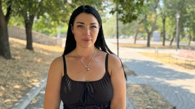 "Він би все одно пішов": спогади родини загиблого Юрія Бурдейного з Миколаївщини "Він би все одно пішов": спогади родини загиблого Юрія Бурдейного з Миколаївщини