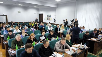 Бюджет Луцької громади-2025 Бюджет Луцької громади-2025
