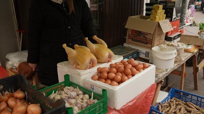 “Не буде низьких цін”: чому дорожчають курячі яйця “Не буде низьких цін”: чому дорожчають курячі яйця