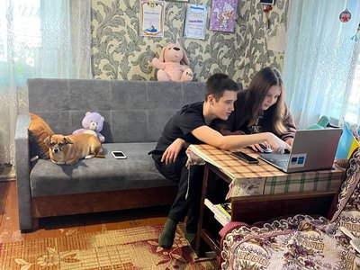 Родина Горілих з Верхньоторецького, що оселилася на Вінниччині Родина Горілих з Верхньоторецького, що оселилася на Вінниччині