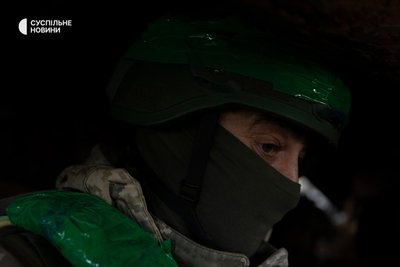 історія піхотинця, який вірить, що колись повернеться у рідний Донецьк історія піхотинця, який вірить, що колись повернеться у рідний Донецьк