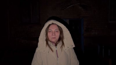 Блекаут на Дніпропетровщині: в містах зникла електроенергія та водопостачання Блекаут на Дніпропетровщині: в містах зникла електроенергія та водопостачання