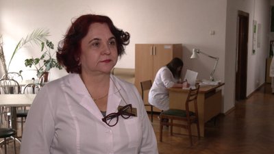 Що кажуть пацієнти реорганізованого регіонального центру орфанних захворювань на Рівненщині Що кажуть пацієнти реорганізованого регіонального центру орфанних захворювань на Рівненщині
